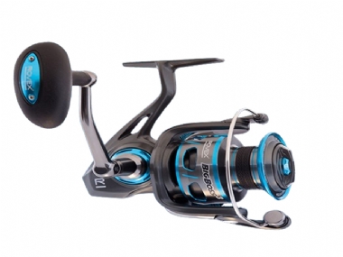 CONVENTIONAL SPINNING REELS